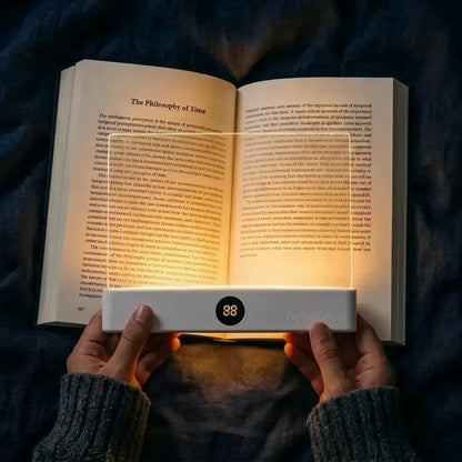 Velumi™ - Midnight Chapter Light